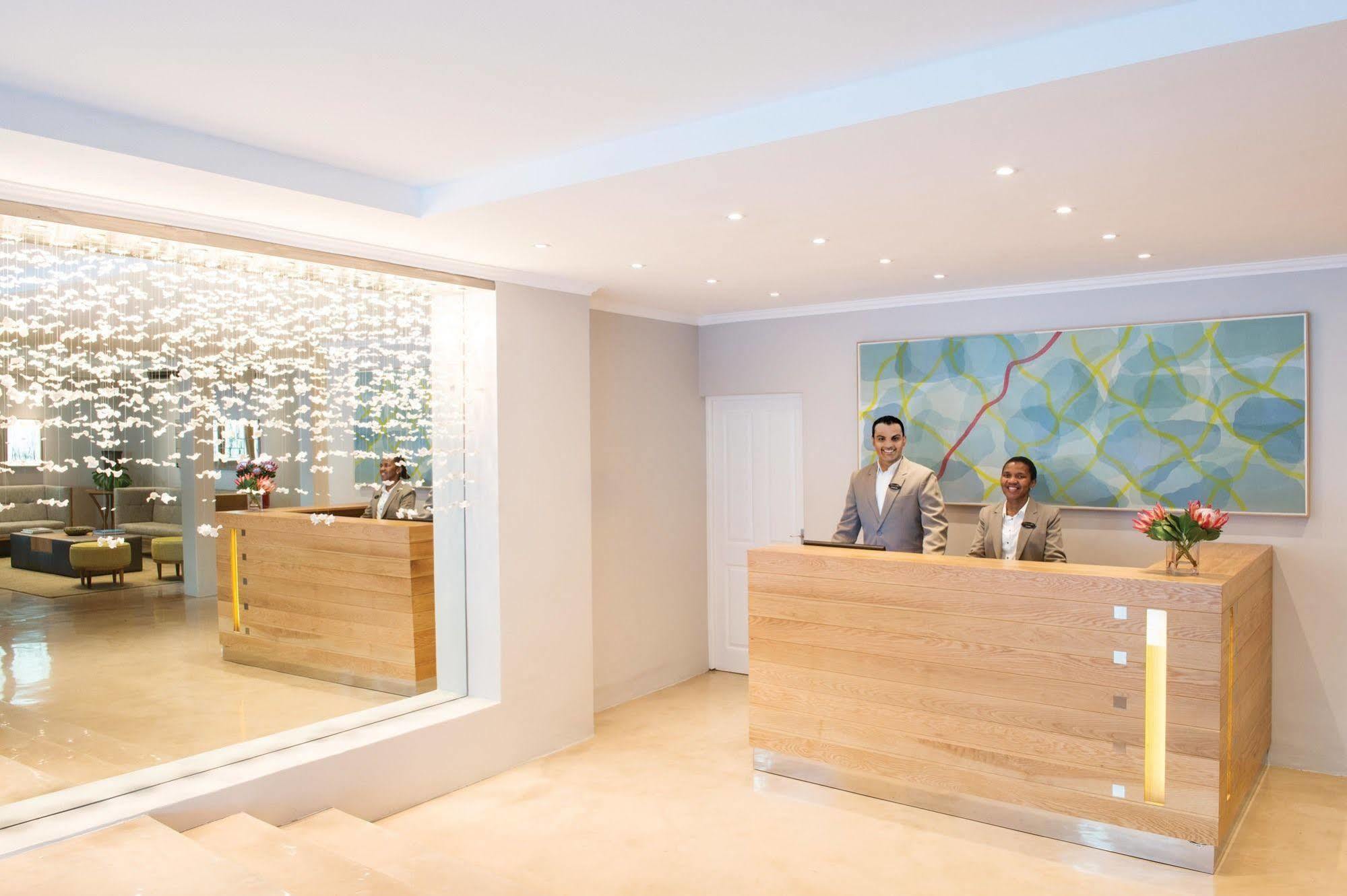 Hotel Hollow Boutique Cape Town