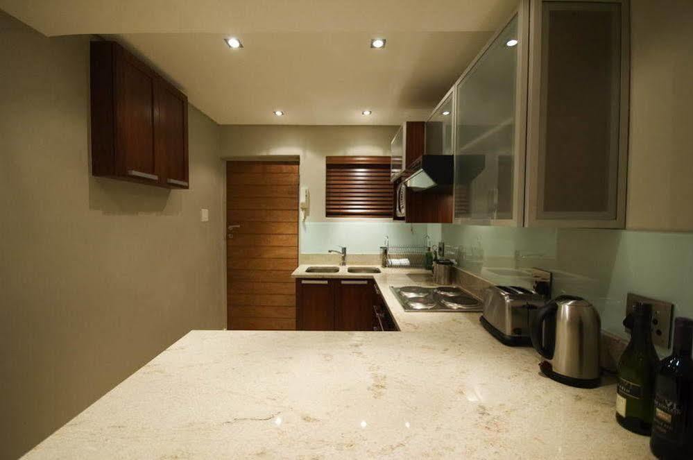 Apartment Bantry Luxury