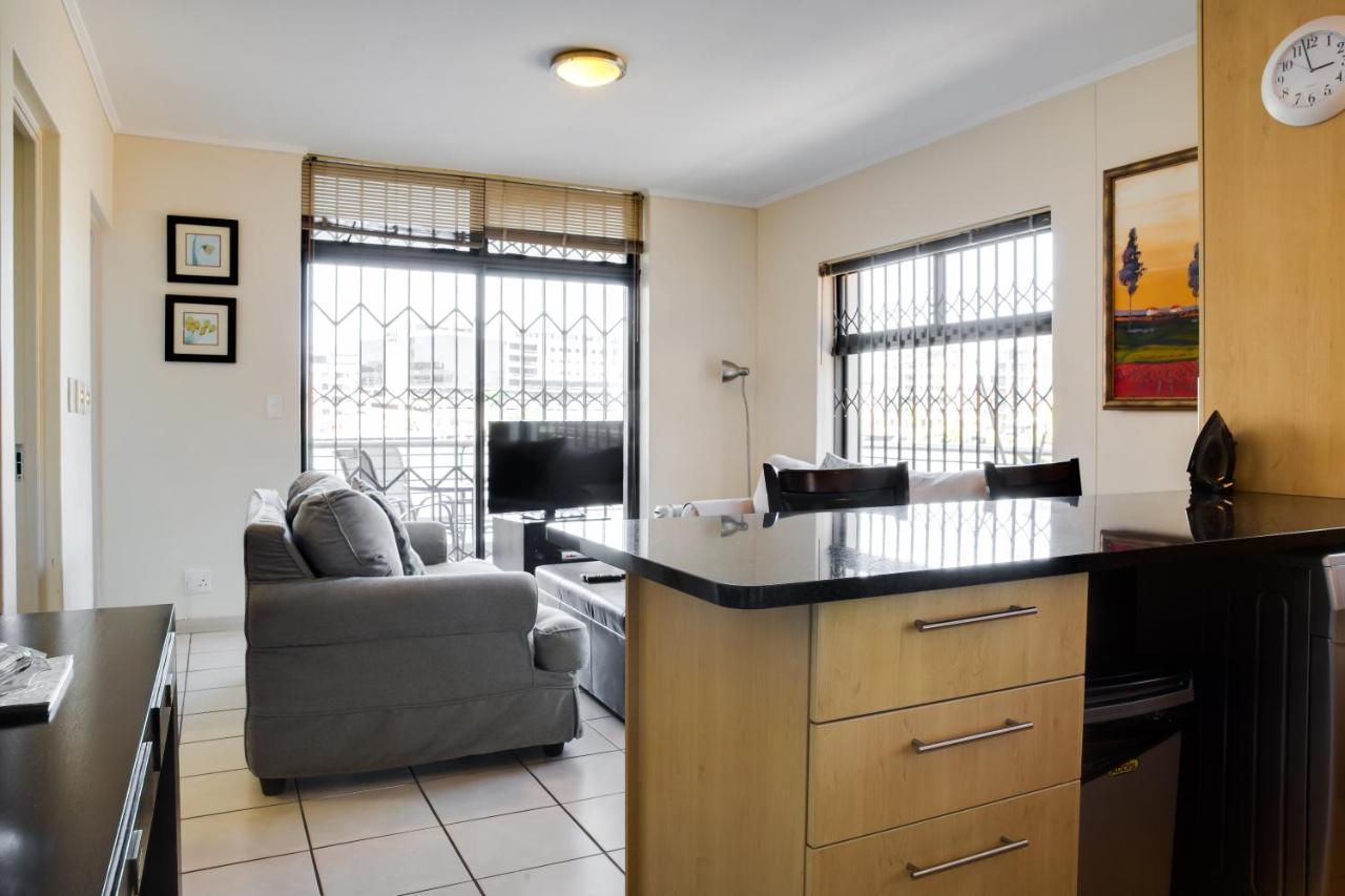 The Cliffs Tyger Waterfront Apartment *