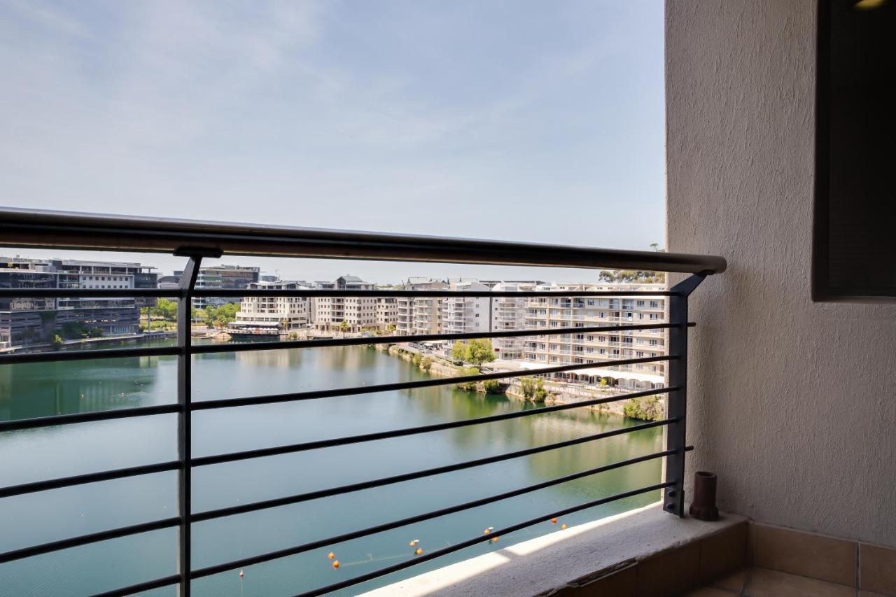 Apartment The Cliffs Tyger Waterfront *