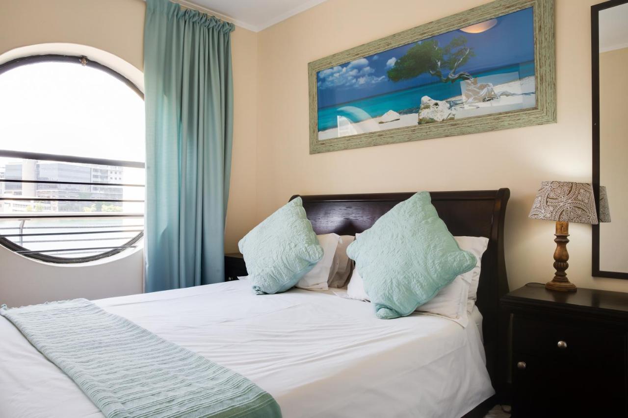 Apartment The Cliffs Tyger Waterfront