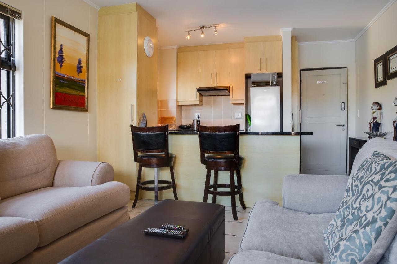 The Cliffs Tyger Waterfront Apartment Cape Town