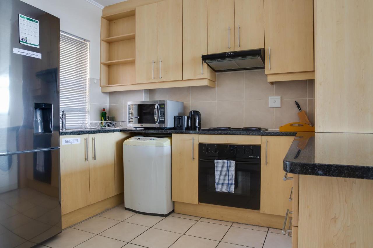The Cliffs Tyger Waterfront Apartment