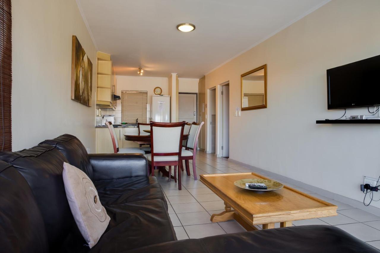 The Cliffs Tyger Waterfront Cape Town