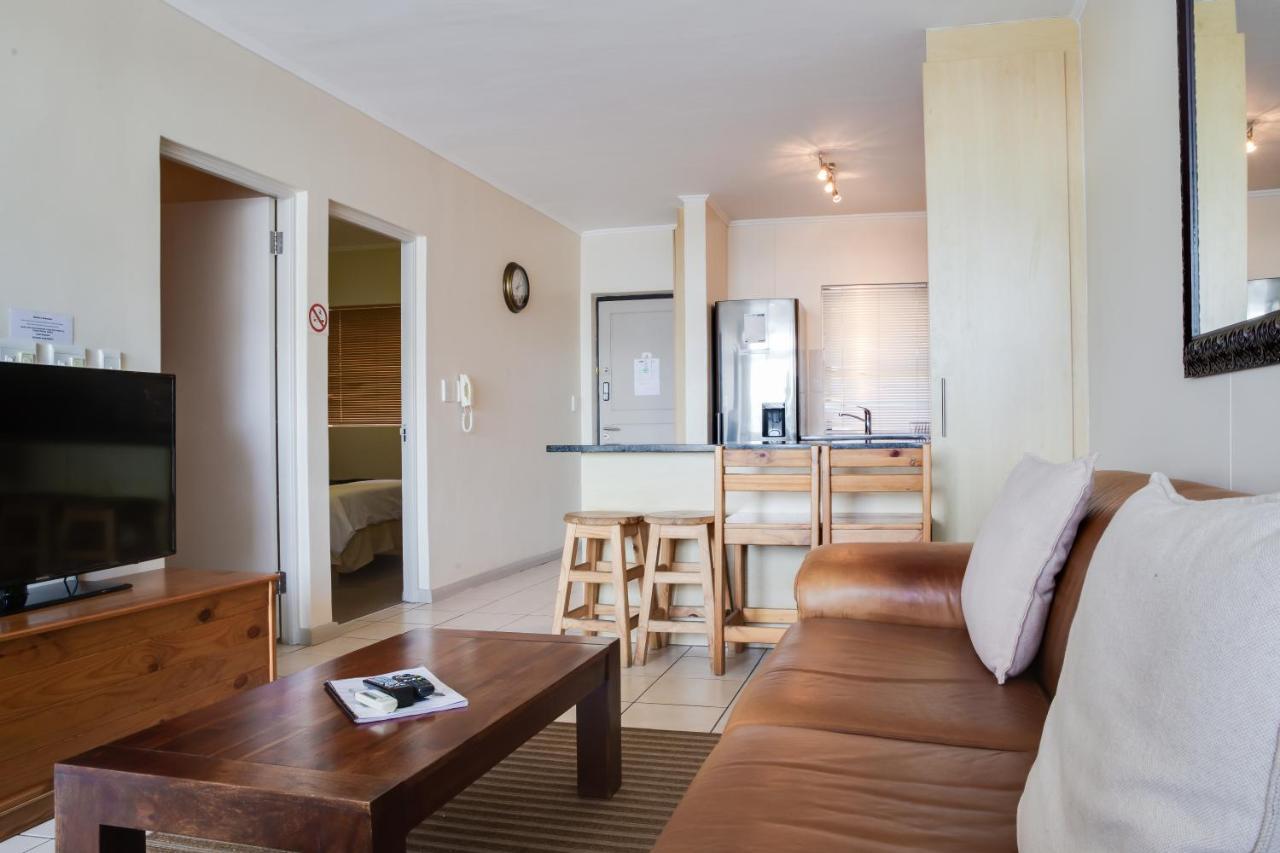 Apartment The Cliffs Tyger Waterfront *