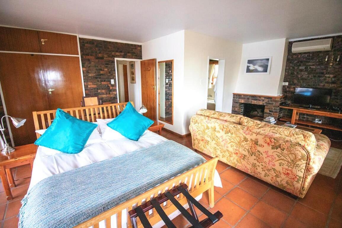 Bay Atlantic Guest house 4*
