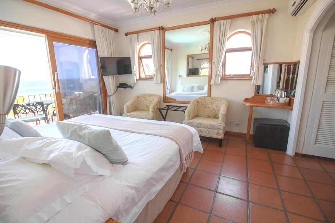 Bay Atlantic Cape Town