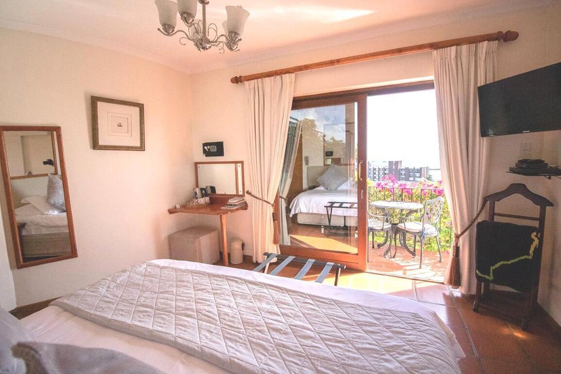 Bay Atlantic Guest house Cape Town
