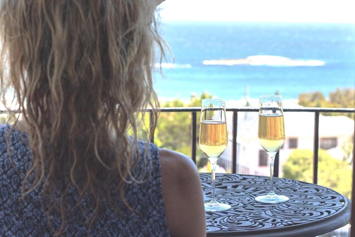 Bay Atlantic Guest house Cape Town