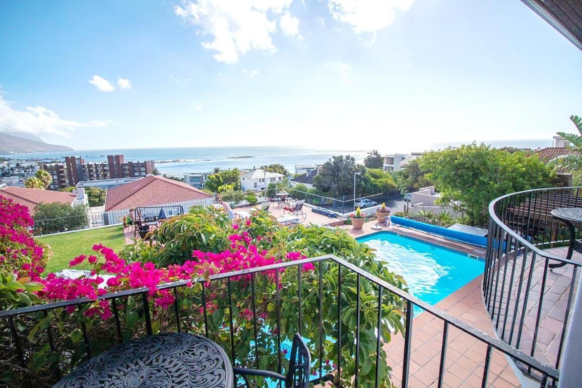 Guest house Bay Atlantic