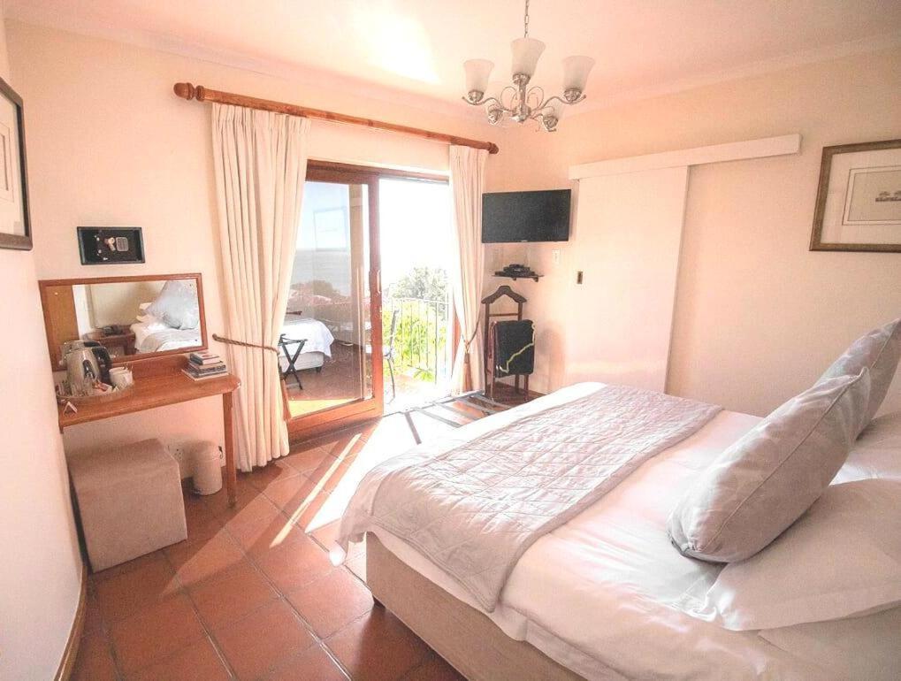 Guest house Bay Atlantic Cape Town