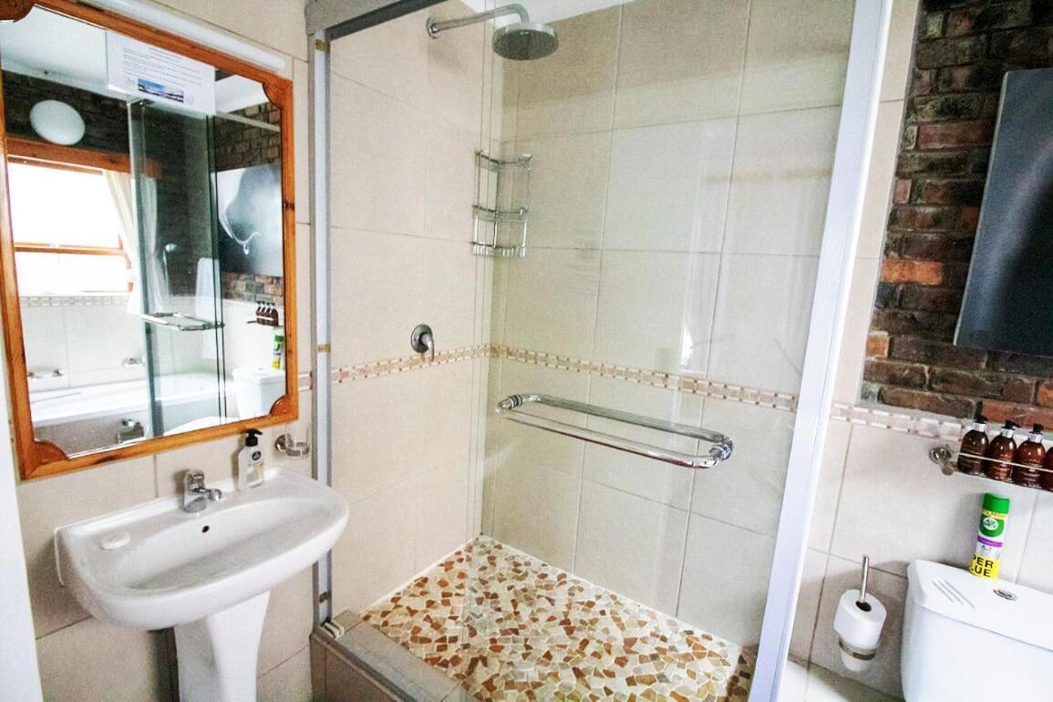 Bay Atlantic 4* Cape Town