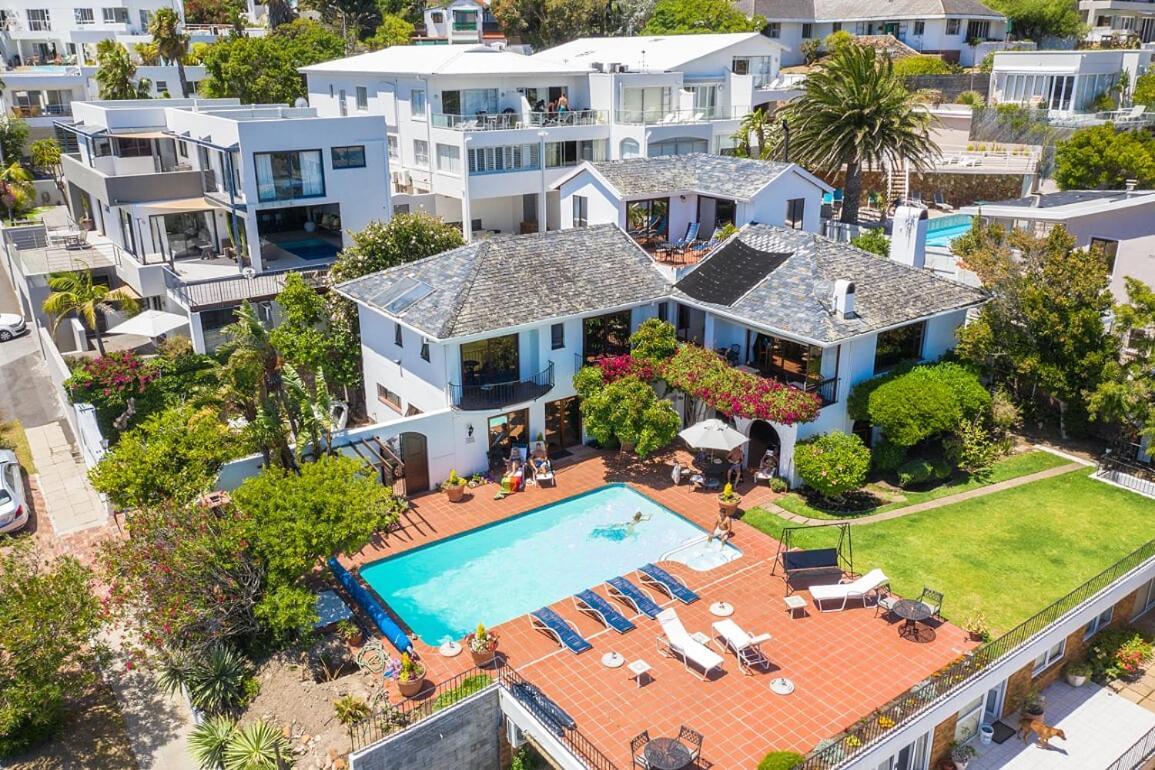 Bay Atlantic Guest house Cape Town