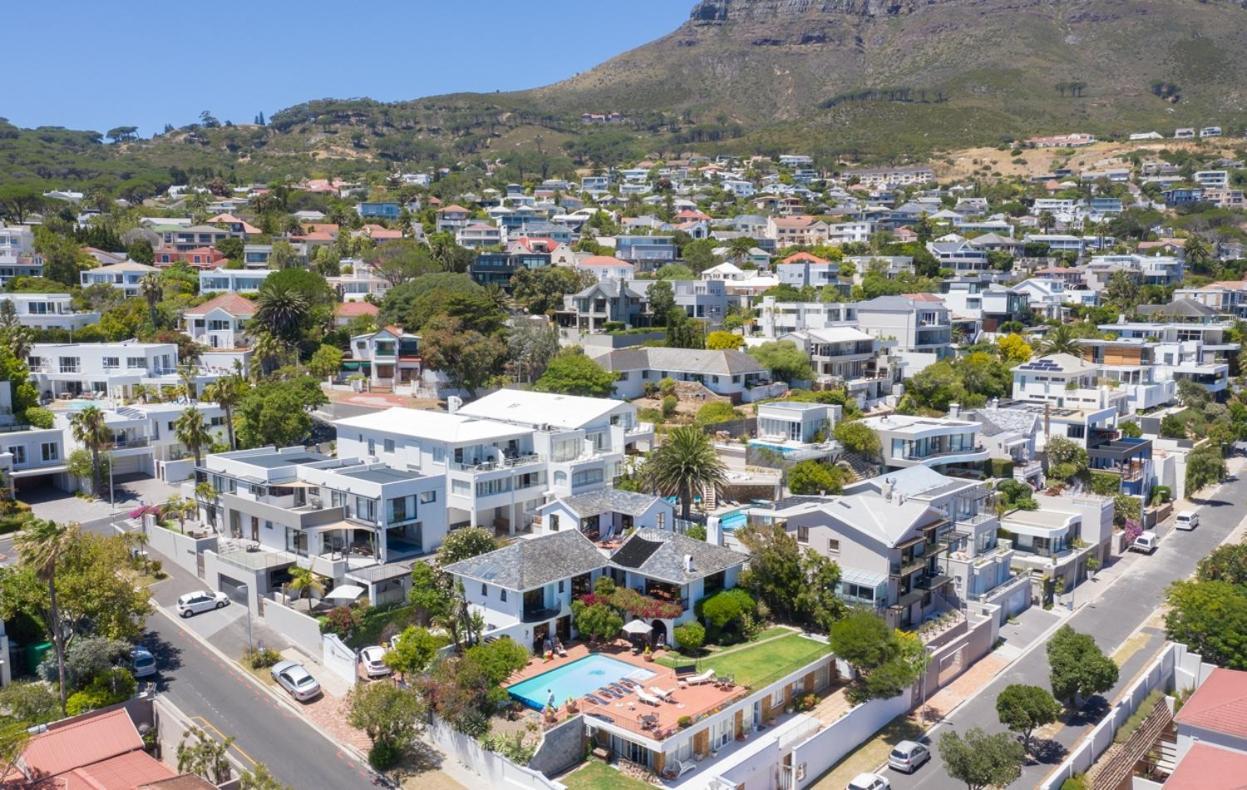 Bay Atlantic Cape Town