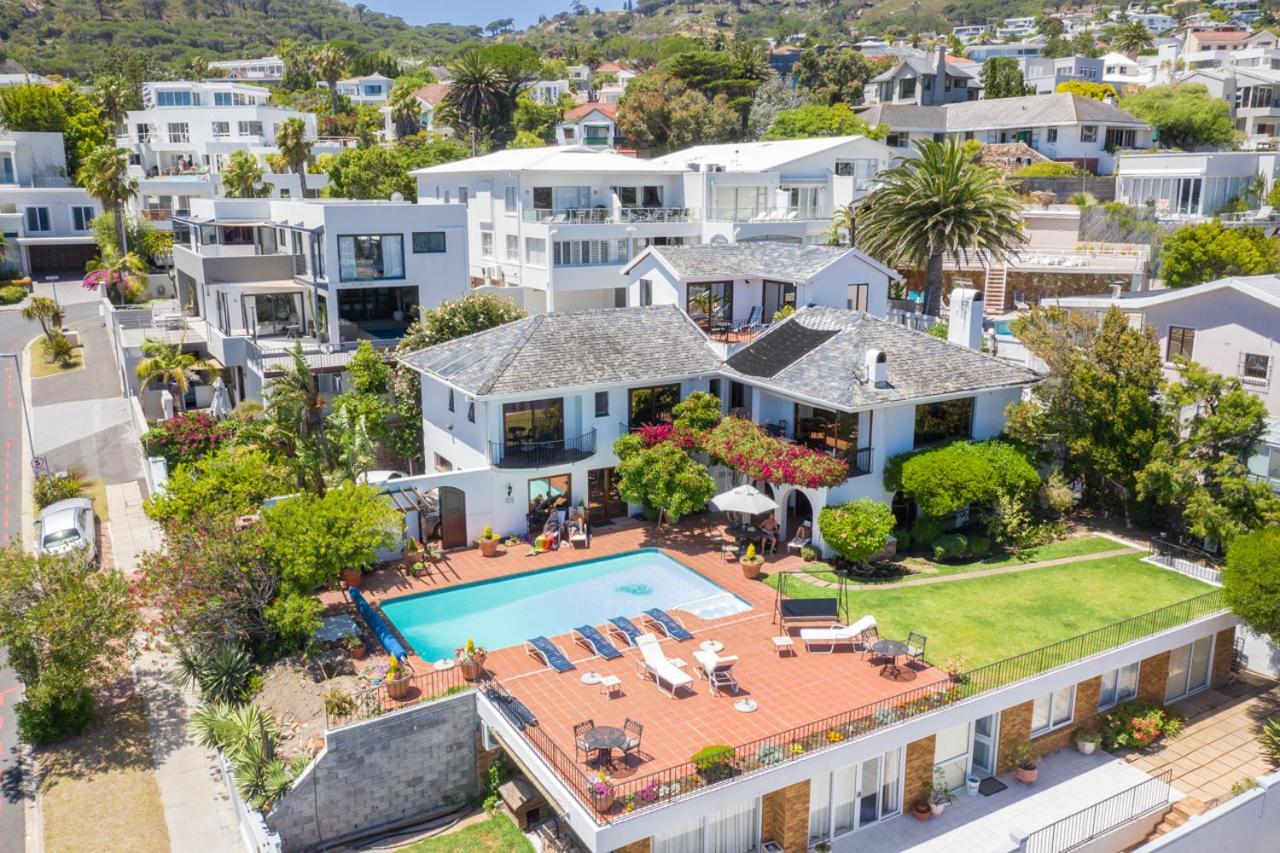 Bay Atlantic Guest house 4*