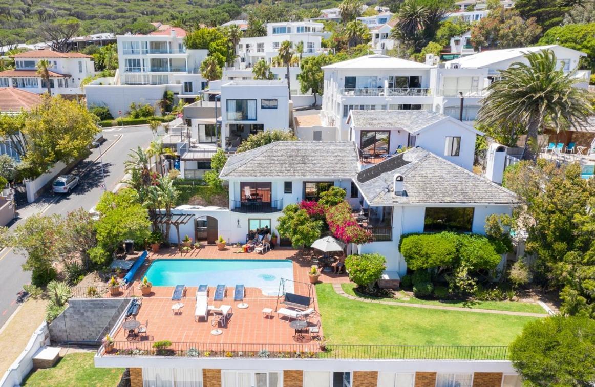 Guest house Bay Atlantic