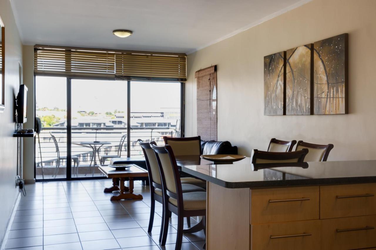The Cliffs Tyger Waterfront Cape Town