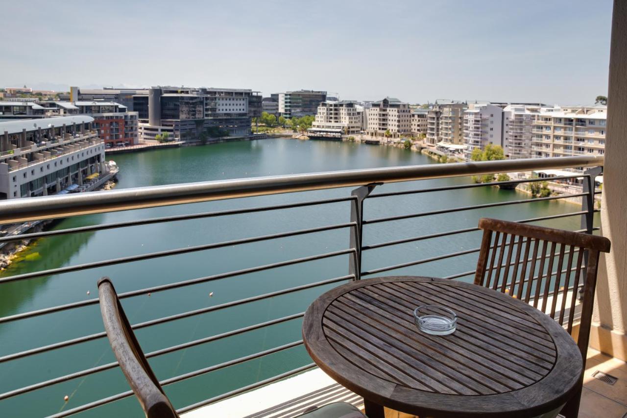 The Cliffs Tyger Waterfront *