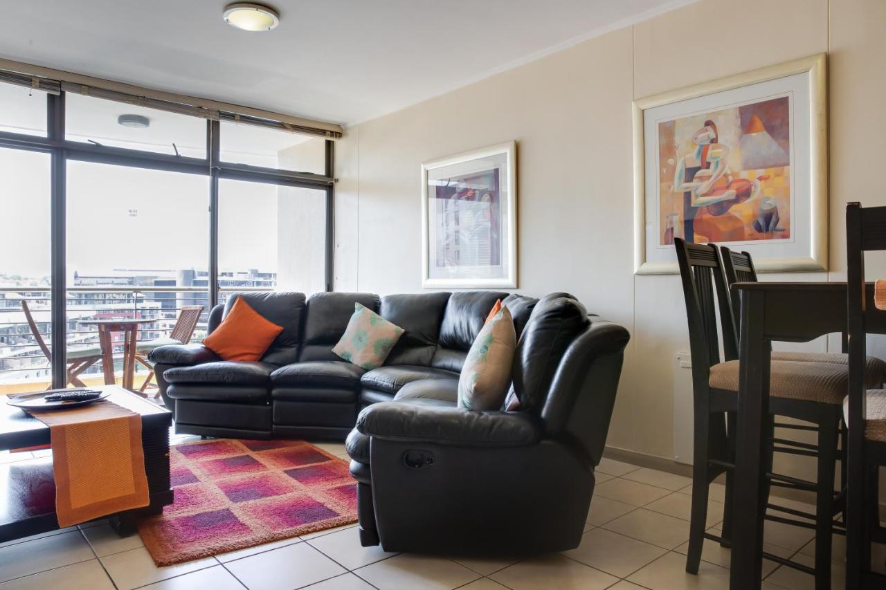 The Cliffs Tyger Waterfront * Cape Town