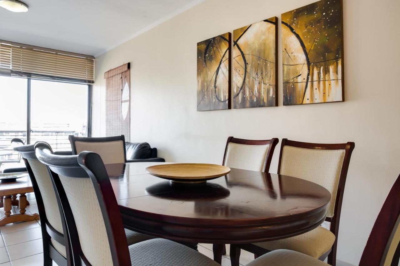 The Cliffs Tyger Waterfront Apartment *