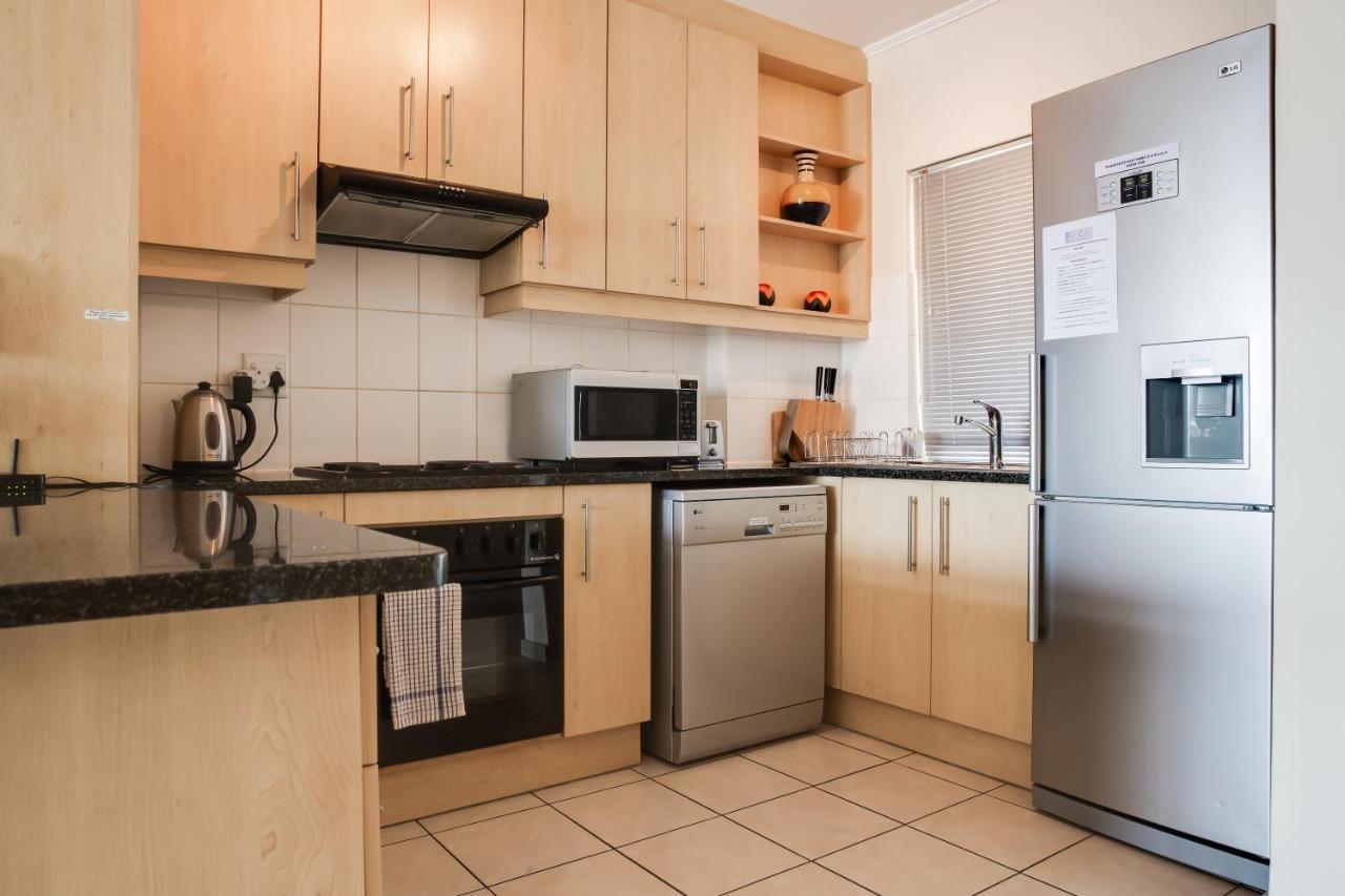 Apartment The Cliffs Tyger Waterfront *