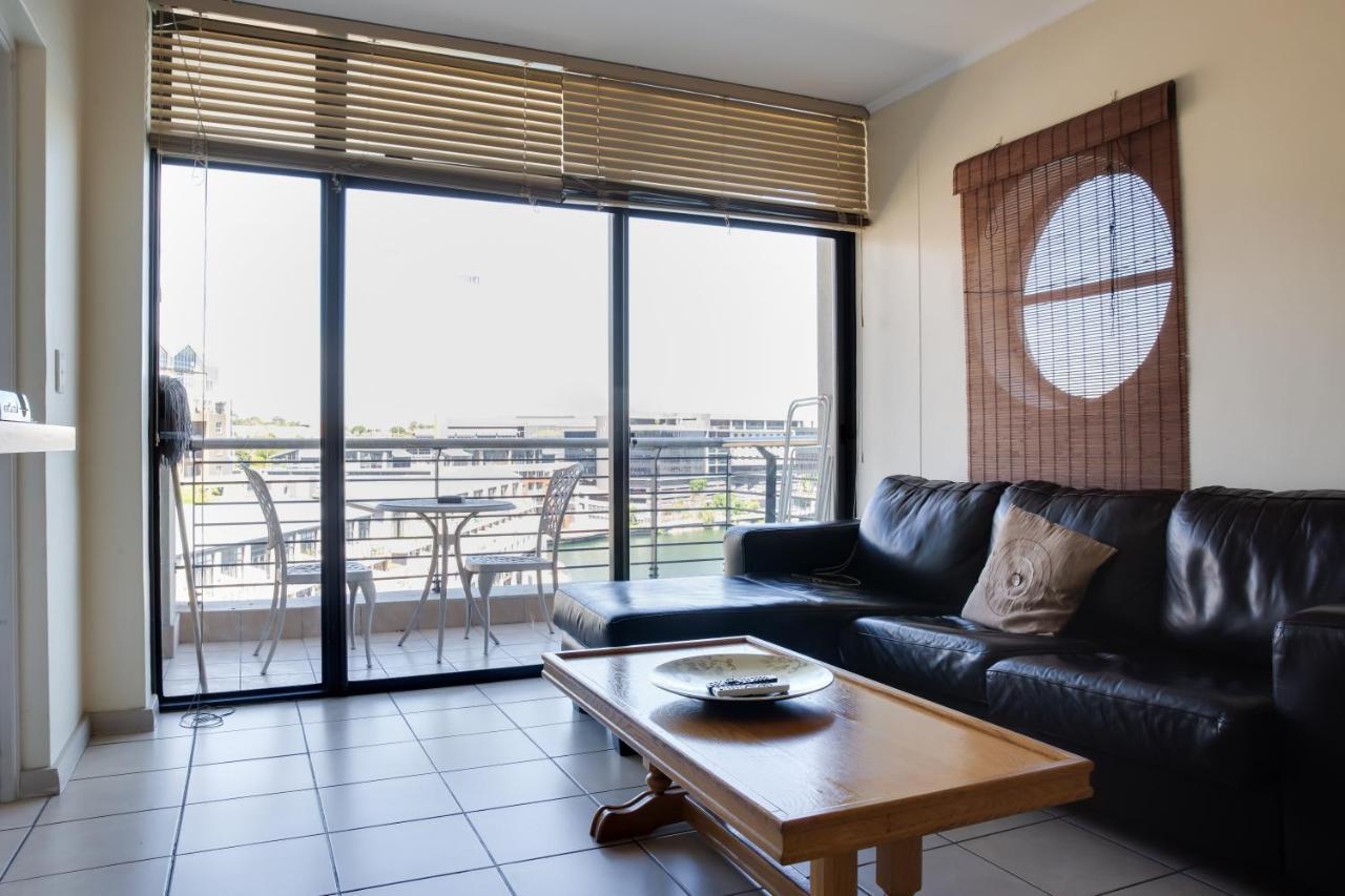 Apartment The Cliffs Tyger Waterfront