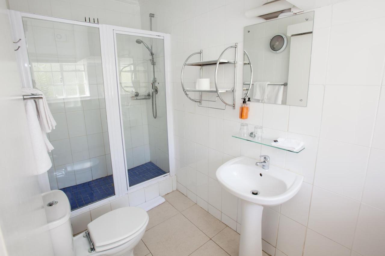 Guest house Brenwin