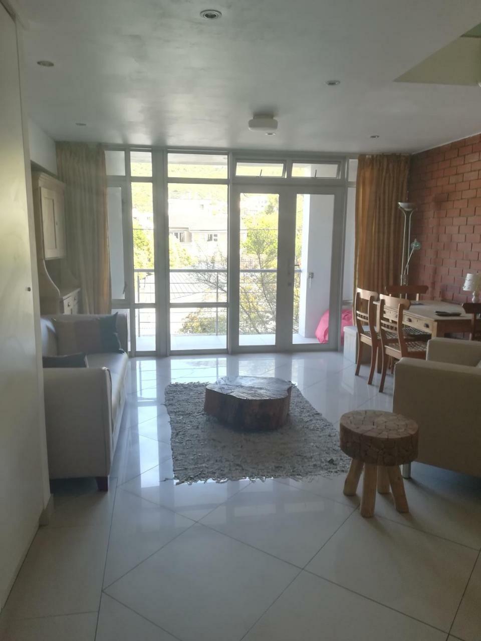 Apartment Victoria Beach Cape Town
