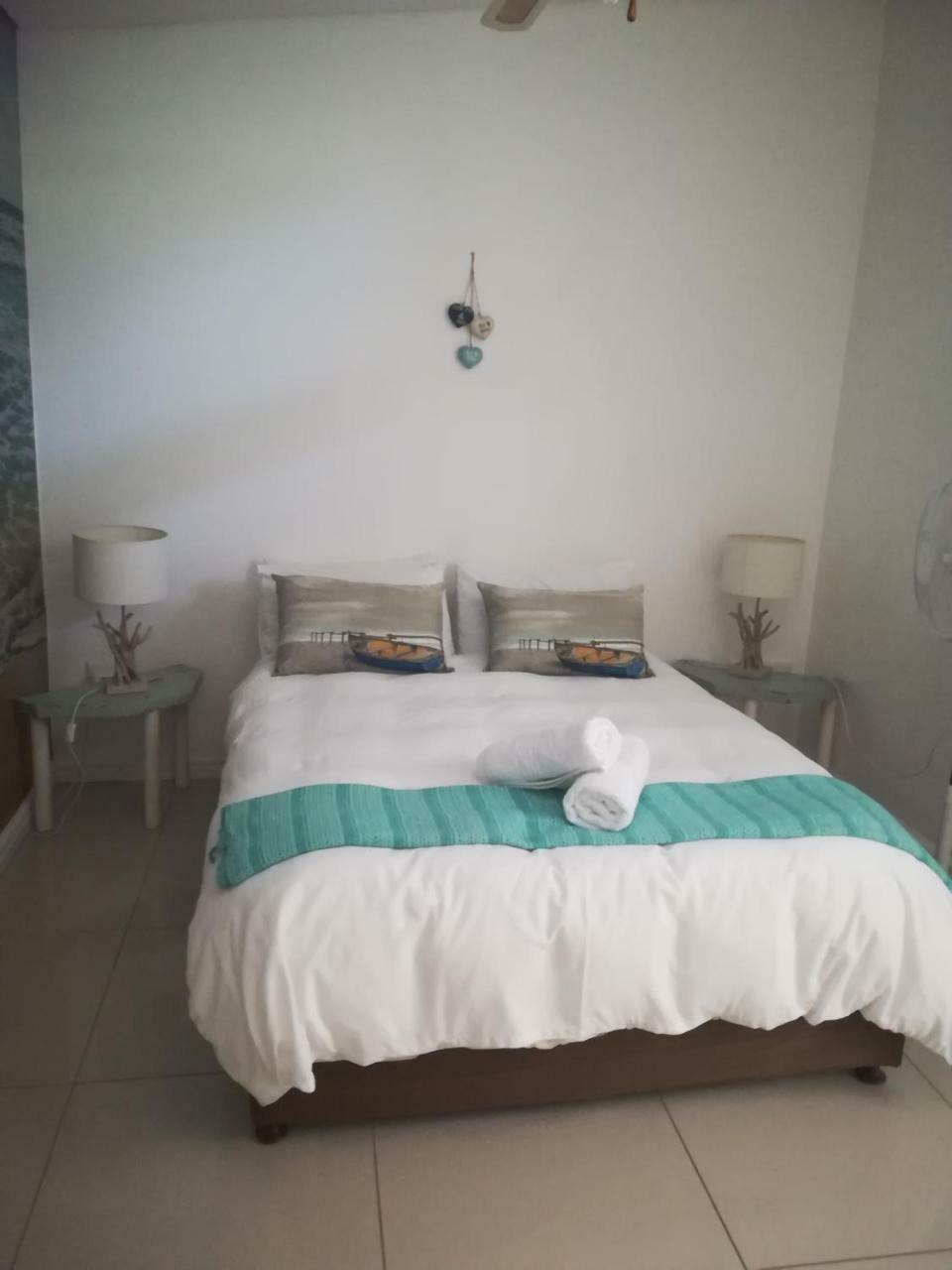 Apartment Victoria Beach Cape Town