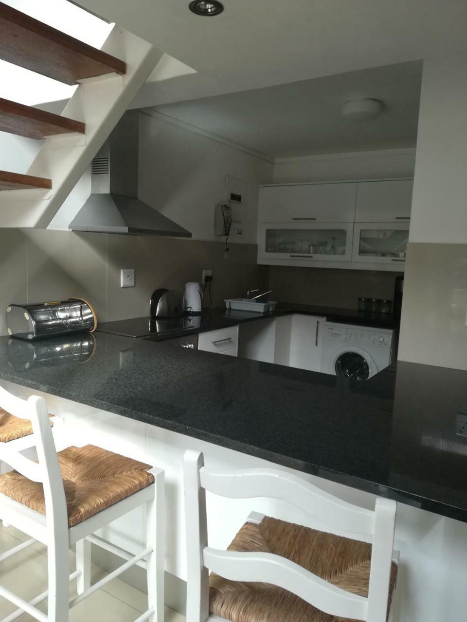 Apartment Victoria Beach *