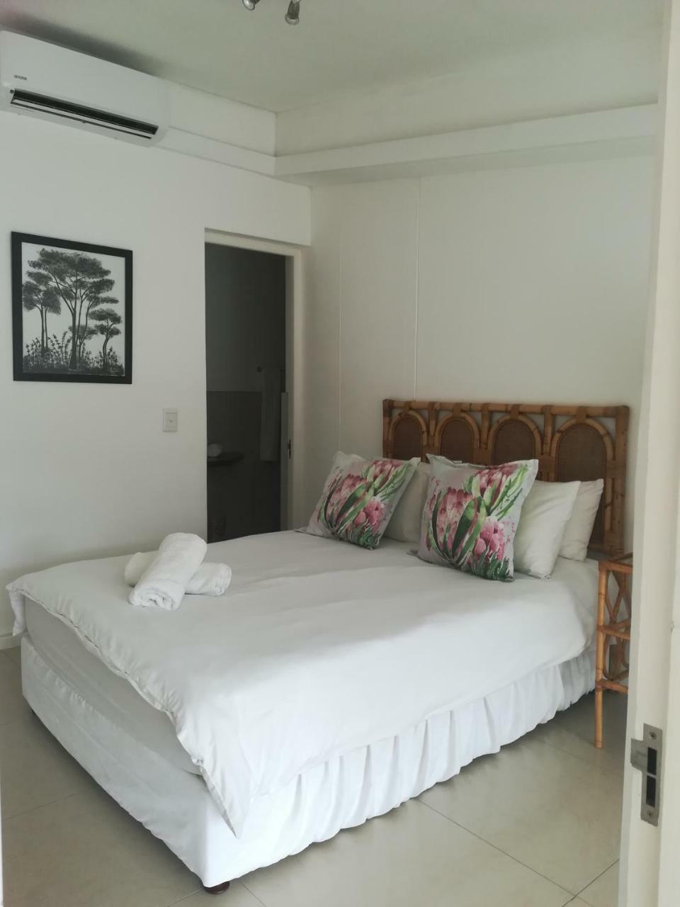 Apartment Victoria Beach