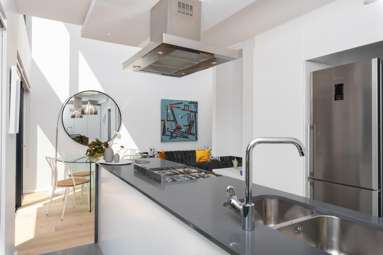 Apartment Tenonq 14b Cape Town