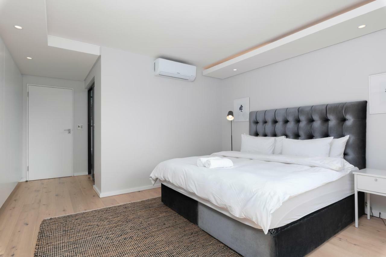Tenonq 14b Apartment Cape Town