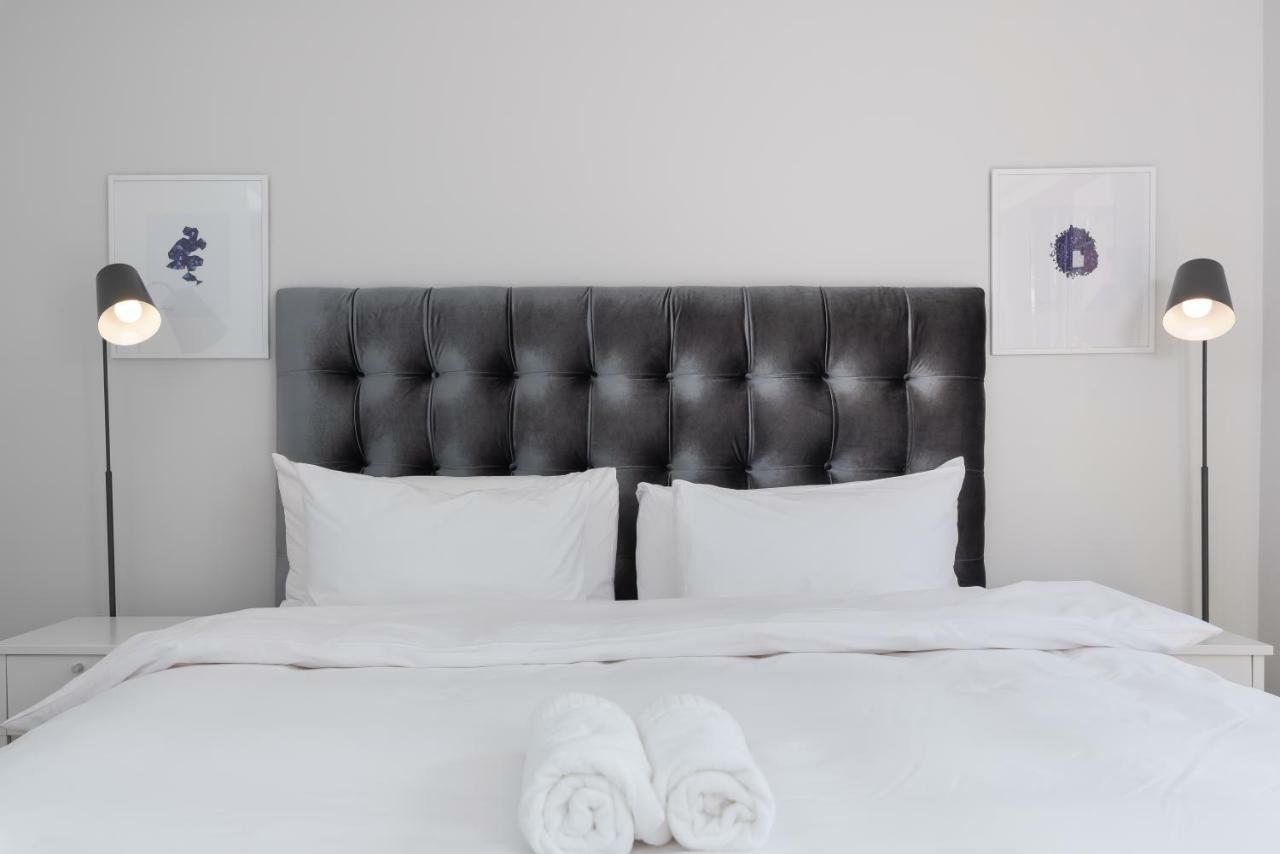 Tenonq 14b Apartment Cape Town