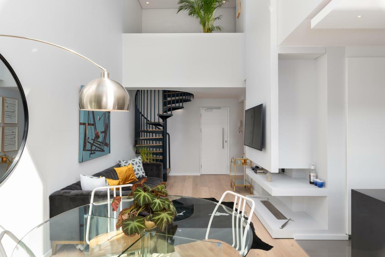 Tenonq 14b Apartment *