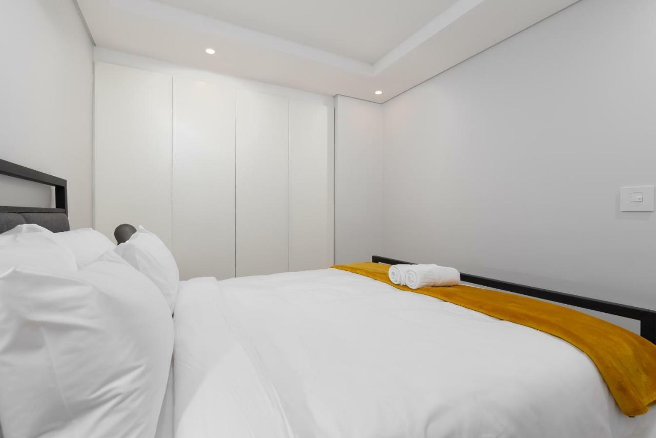 Apartment Tenonq 14b *