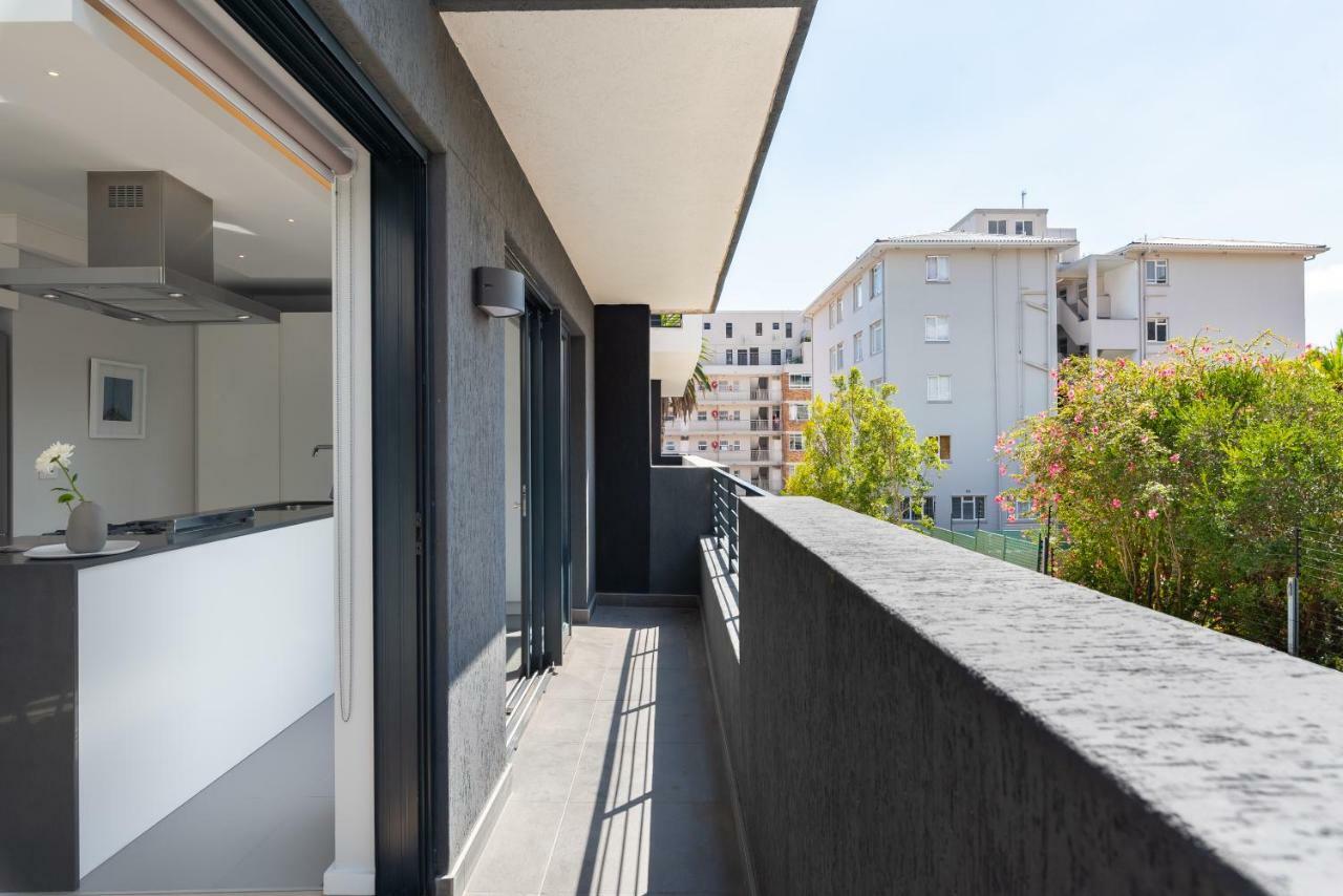 Tenonq 14b Apartment *