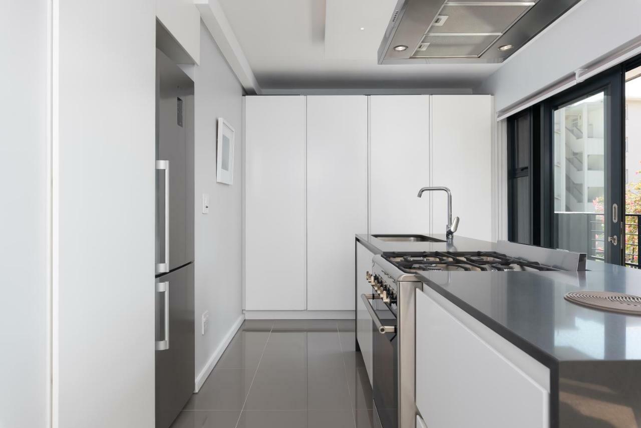 Apartment Tenonq 14b