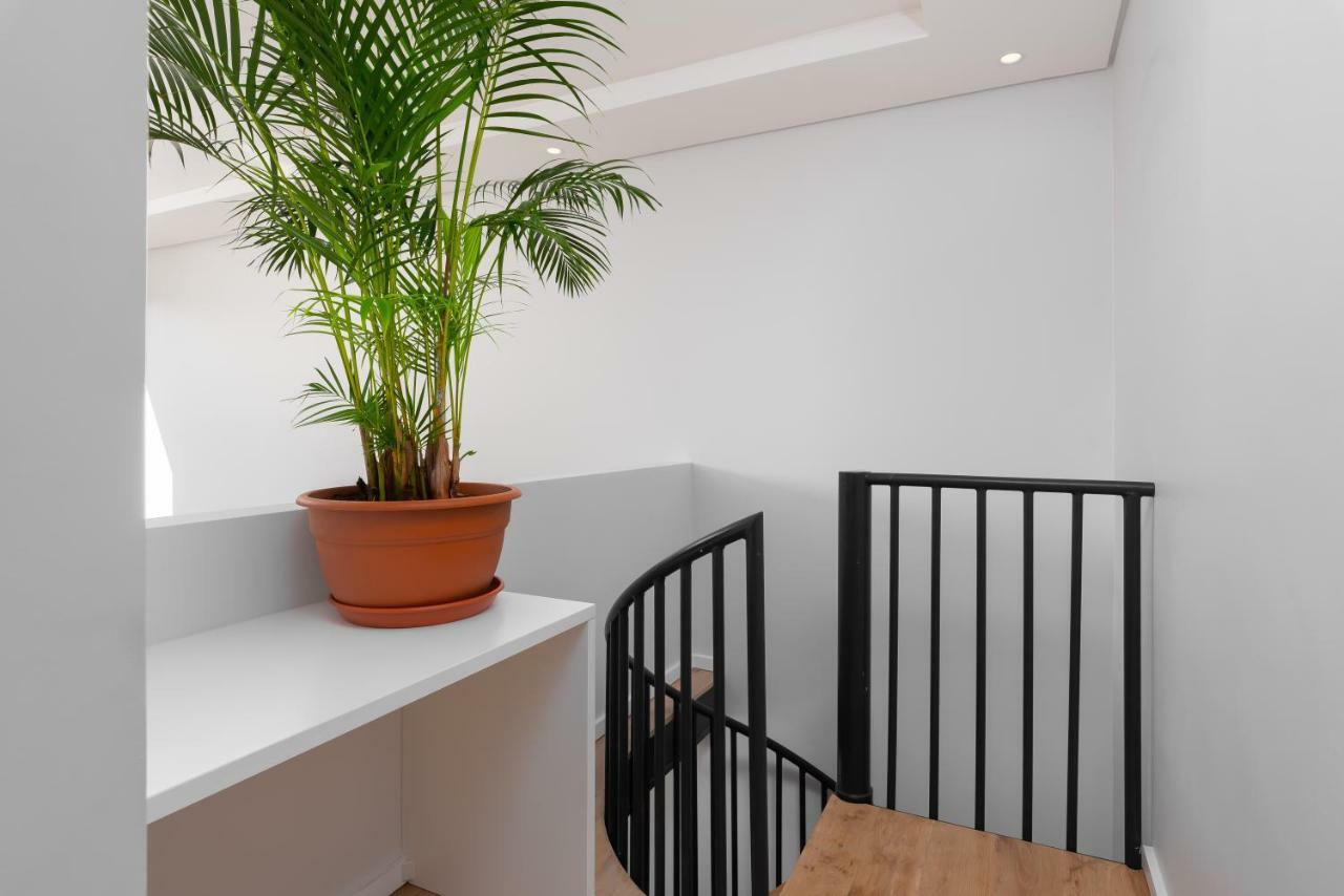 Tenonq 14b Apartment