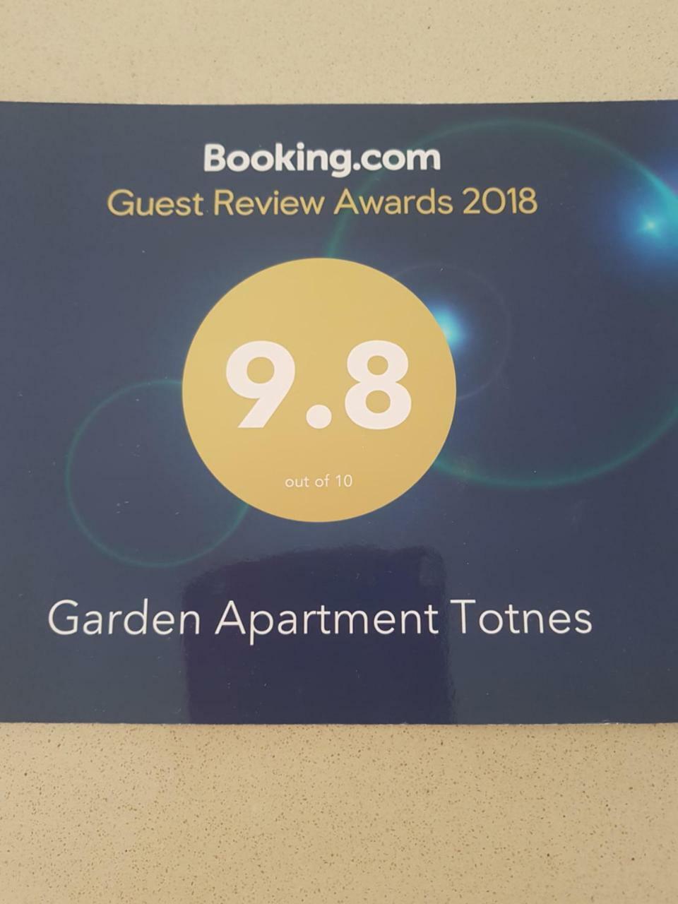 Camps Bay Garden Apartment Apartment
