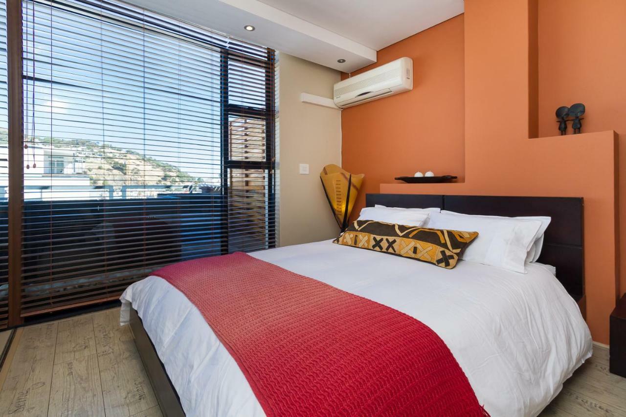 Apartment The Decks 1006 Cape Town