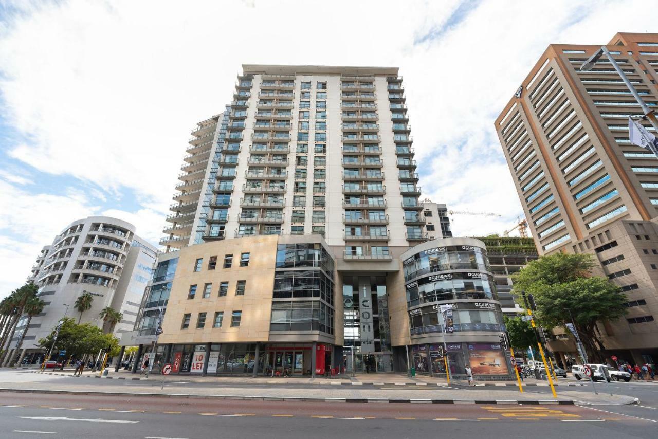 Icon Luxury 4* Cape Town