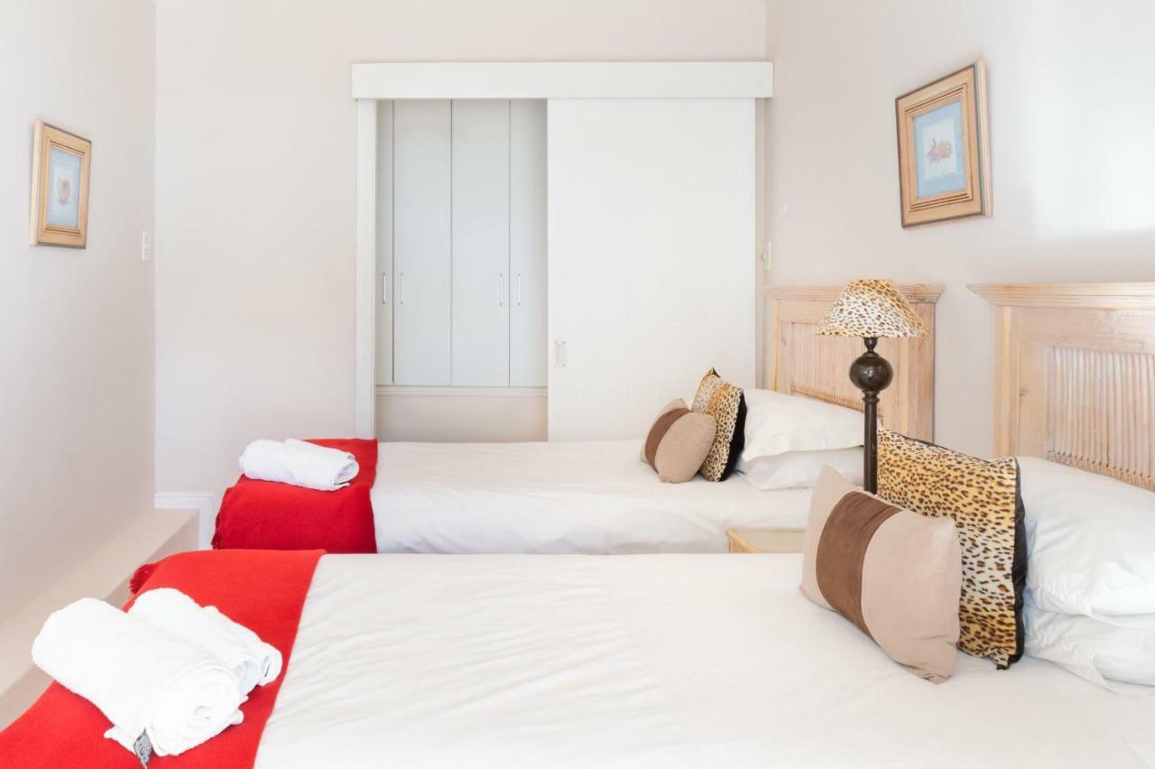 Apartment Atlantic Pearl Cape Town
