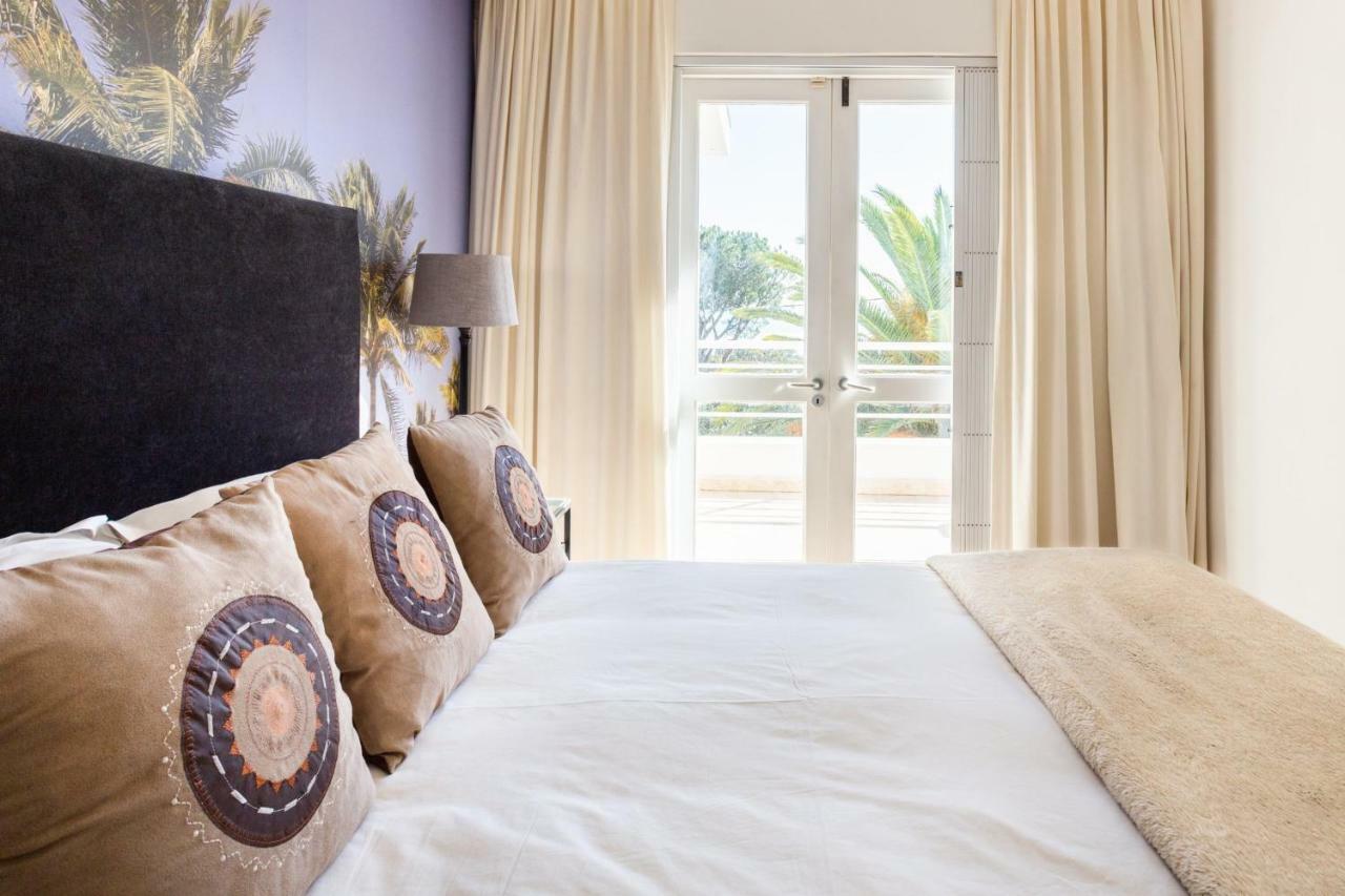Atlantic Pearl Apartment *