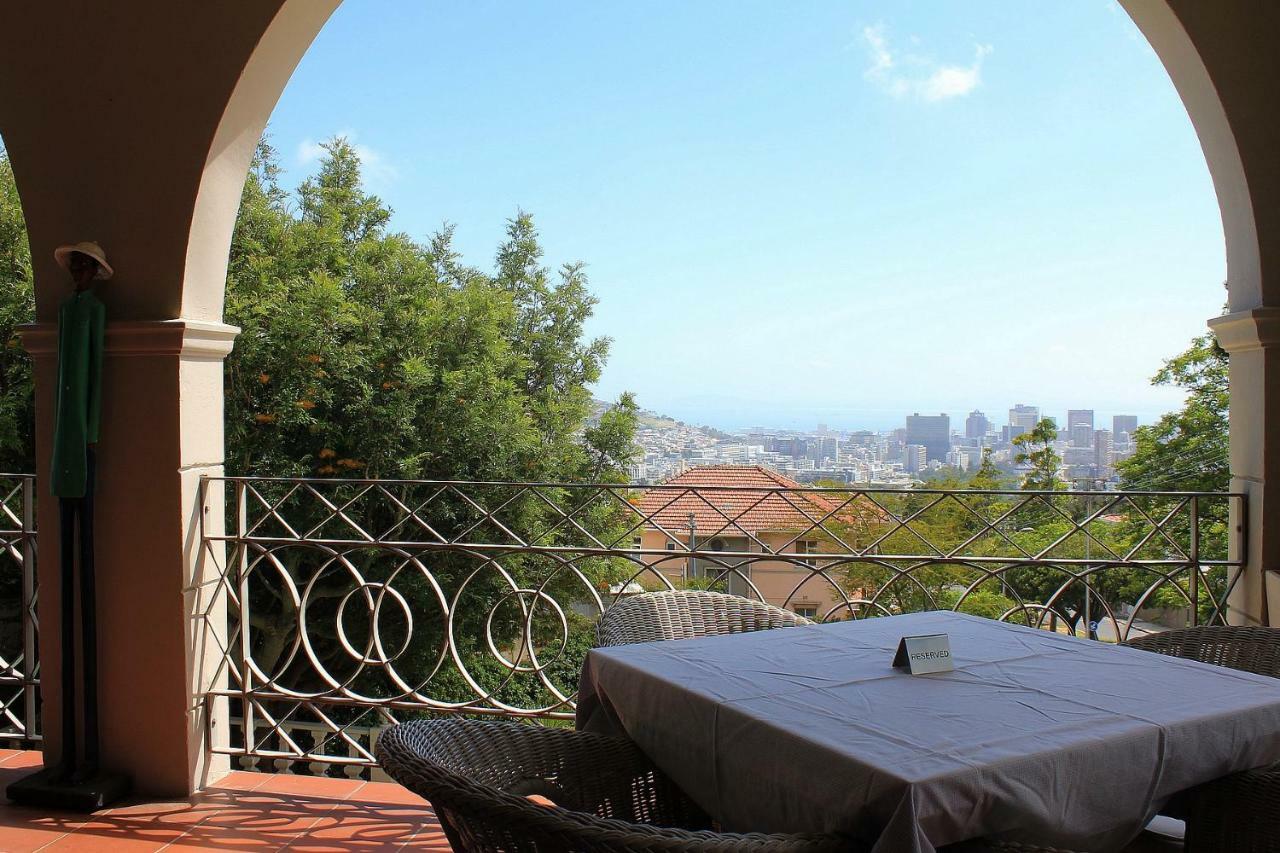 Guest house De Tafelberg 5*