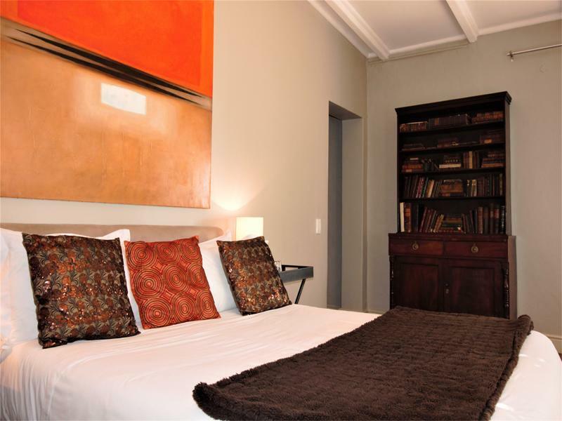 Hawksmoor House Guest house 4*