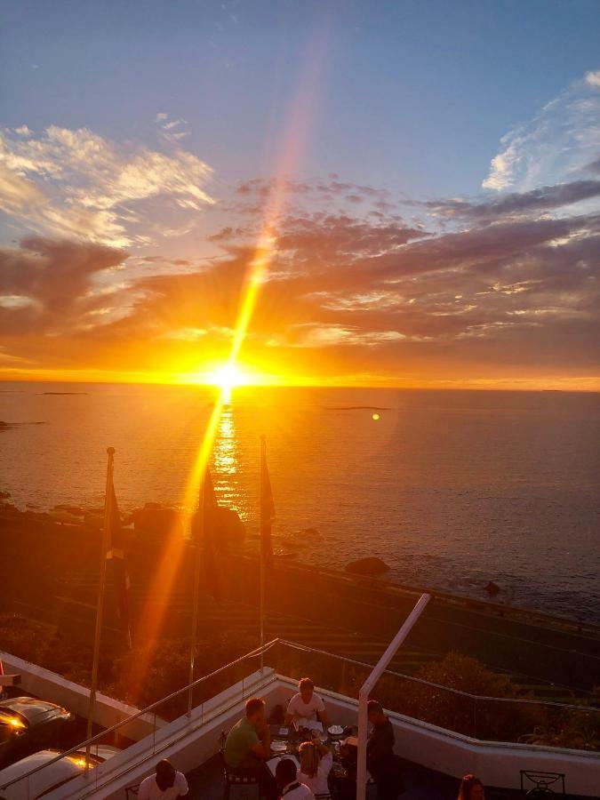 Bed & Breakfast Blue Sky Cape Town
