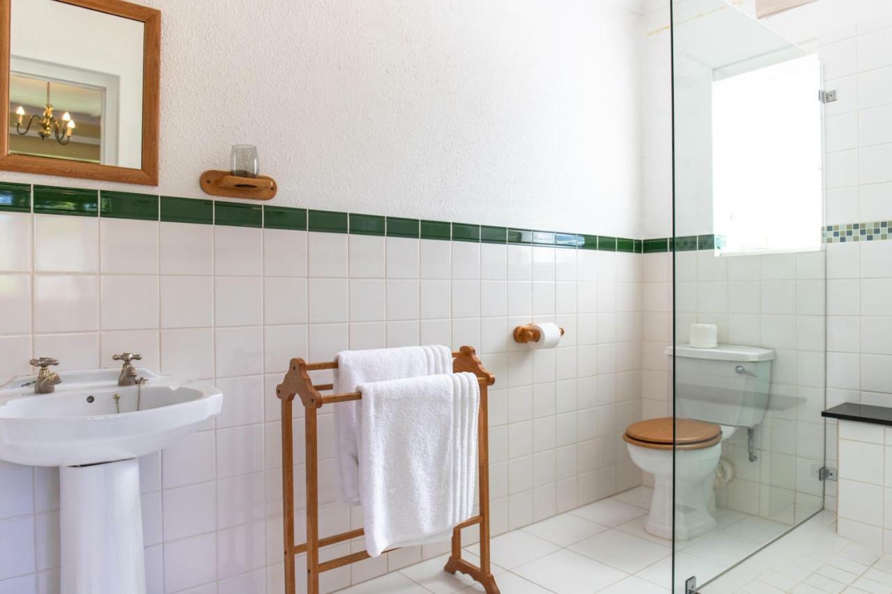 Knightsbury Guest house Cape Town