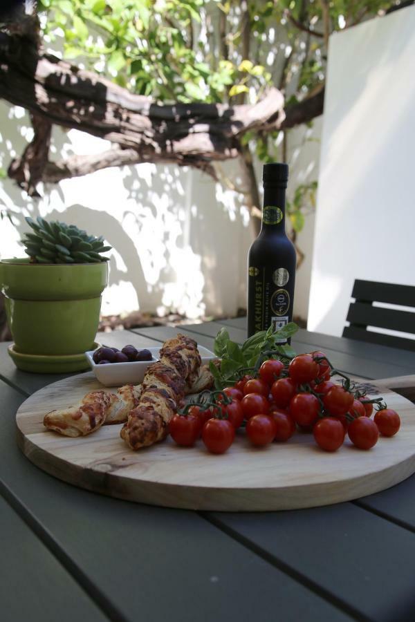 Dysart Boutique - Solar Power Hotel 5*