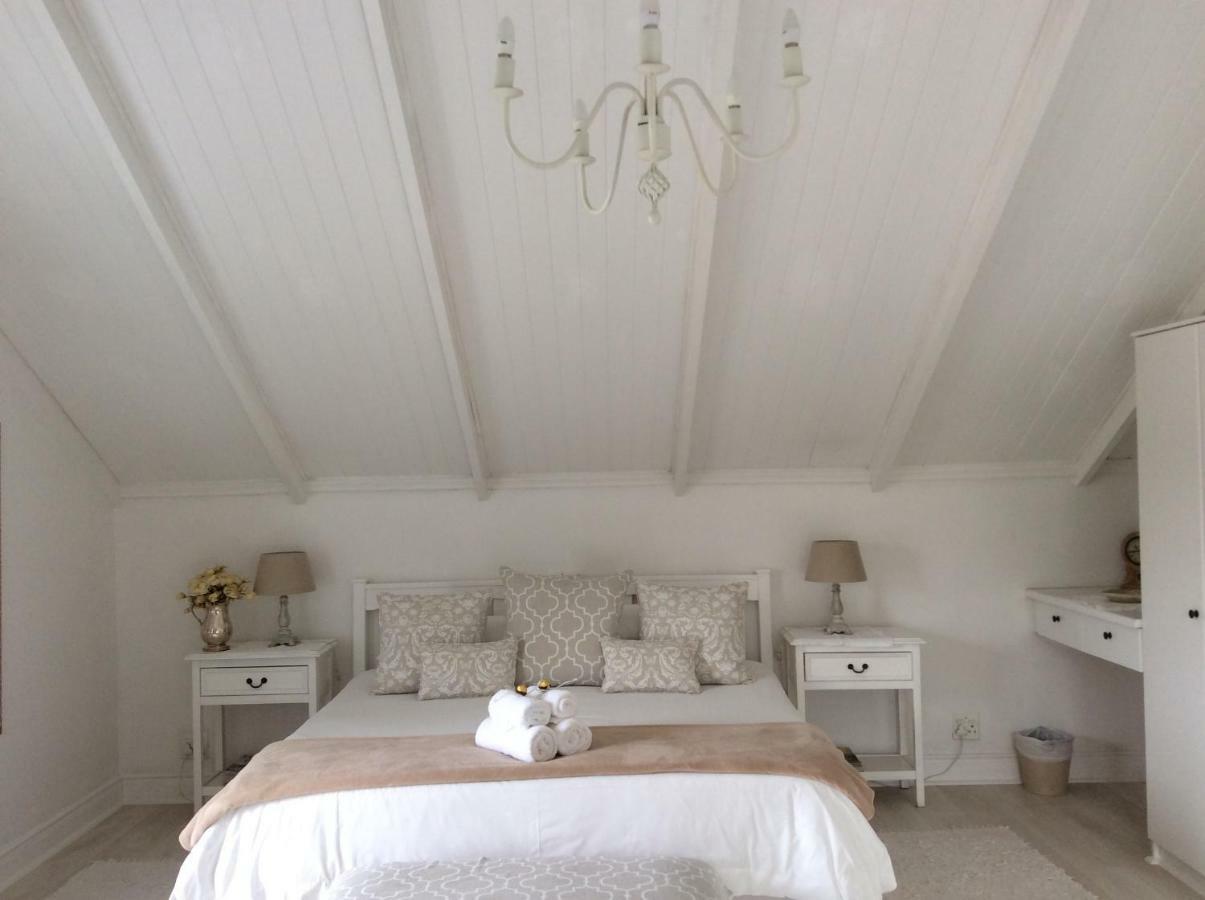 Bed & Breakfast Riverlea *